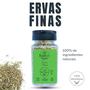 Imagem de Ervas Finas: Mix de Ervas Naturais 35G - Barbuan Casa de Sabores