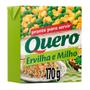 Imagem de Ervilha e Milho Quero 170g - Embalagem com 24 Unidades