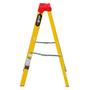 Imagem de Escada 4 Degraus Fibra EFP5908 Botafogo