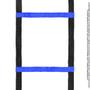 Imagem de Escada Agilidade Azul Flexível Treino Funcional Exercício