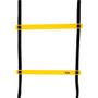 Imagem de Escada De Agilidade Treino Funcional 10m 20 Degraus Em Pvc