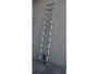Imagem de Escada telescópica alumínio multifuncional 3,20 m 10 degraus