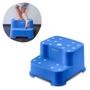 Imagem de Escadinha Banquinho Infantil Multikids Baby Up N Down BB1005