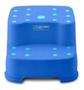 Imagem de Escadinha Banquinho Infantil Multikids Baby Up N Down BB1005