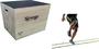 Imagem de Escadinha De Treino + Jump Box/ Plyo Box Exercício Funcional 12'