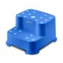 Imagem de Escadinha Infantil Dois Degraus ul Up N Down Multikids