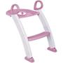 Imagem de Escadinha Step By Step Rosa Kiddo