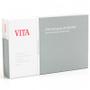 Imagem de Escala de Cores Toothguide 3d Master Vita Cores 0m1 - 5m3 Original Wilcos