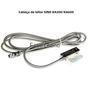 Imagem de Escala Linear SINO Série KA300 - Leitor Head Encoder de Alta Precisão (0,005mm) com Cabo de 3 Metros