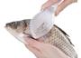 Imagem de Escalador de Peixe Prático e Eficiente-Limpeza sem Estresse!