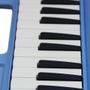 Imagem de Escaleta 32 teclas pianica P32D Yamaha Teclado de Boca