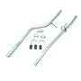 Imagem de Escap Tubo Intermediário Peugeot 207 1.4 2011 C/Borracha R47