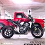 Imagem de Escapamento Esportivo Cs Racing Honda Cb1000 2019 Sistema Full