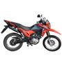 Imagem de Escapamento Esportivo Para Bros 125 150 e 160 Moto Roncado Estralador