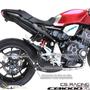 Imagem de Escapamento Full Esportivo CS Racing Honda CB1000R