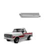 Imagem de Escapamento Silencioso Ford Mwm F12000 F14000 Original
