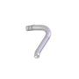 Imagem de Escapamento Tubo Terminal Scania T-142 112-Hw Origin 4 1/2p
