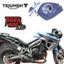 Imagem de Escapamentos Esportivo Mexx Tiger 800 Taylor Made Cod.T21M01