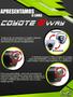 Imagem de Escape / Ponteira Coyote TRS 2 Way Alumínio - Fazer 150 até 2015 - Yamaha