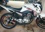 Imagem de Escape / Ponteira Coyote TRS 2 Way JUNIOR 20cm em Alumínio - CG 160 Titan ano 2016 em Diante - Honda