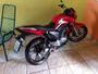 Imagem de Escape / Ponteira Coyote TRS 2 Way JUNIOR 20cm em Alumínio - CG 160 Titan ano 2016 em Diante - Honda
