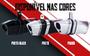 Imagem de Escape / Ponteira Coyote TRS 2 Way + Mais JUNIOR 20cm em Alumínio - Fazer FZ 15 ano 2023 em Diante - Yamaha