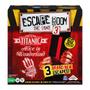 Imagem de Escape Room Versão 3 Jogo de Tabuleiro, para Adultos e Crianças com 16 anos ou mais