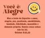 Imagem de Escapulário Retangular "Im Yours" e "You Are Mine" de Semijoia