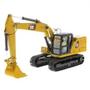 Imagem de Escavadeira Hidráulica Cat 320Gc 150 Modelo Coleção 85570