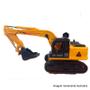 Imagem de Escavadeira Mini Réplica Idêntica Heavy Machinery JKL-816 - Dorémi