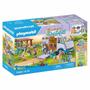 Imagem de Escola de Equitação - Playmobil Horses Of Waterfall 71493