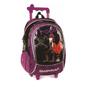 Imagem de Escolar mochila carrinho bang on the door ic30312bd