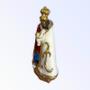 Imagem de Escolha a sua Santa Católica Imagem Pequena em Resina