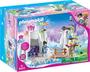 Imagem de Esconde-esconde-diamante de cristal playmobil