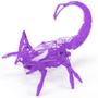 Escorpiao mecanico hexbug sunny Imagem de Escorpiao mecanico hexbug sunny