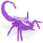 Escorpiao mecanico hexbug sunny Imagem de Escorpiao mecanico hexbug sunny