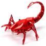 Imagem de Escorpiao mecanico hexbug sunny