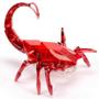 Imagem de Escorpiao mecanico hexbug sunny