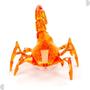 Imagem de Escorpião Mecânico Laranja Hexbug Mechanical 003926 - SUNNY