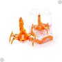 Imagem de Escorpião Mecânico Laranja Hexbug Mechanical 003926 - SUNNY