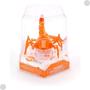 Imagem de Escorpião Mecânico Laranja Hexbug Mechanical 003926 - SUNNY