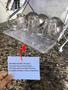 Imagem de Escorredor De Louça Aço Inox Cromado Formato  Escorredor de Luxo 14 pratos