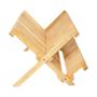 Imagem de Escorredor de Louça Bambu 43 cm x 33 cm - Home Style