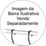 Imagem de Escorredor de Louça Dobrável + Lixeira 2,5 + Saleiro Para Barra