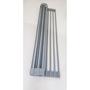 Imagem de Escorredor Flexivel Inox c/ Silicone 52x38cm Grid Drainer ARE-E02 78