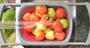 Imagem de Escorredor para pia para frutas/legumes/verduras