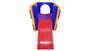 Imagem de Escorrega Brinquedo Casinha -Exclusivo - Parquinho Escorregador Baby Casinha- Colorido e Com Muita Segurança Para Divers