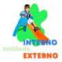 Imagem de Escorrega Infantil Homeplay Colorido Ambiente Interno/Externo