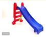 Imagem de Escorregador Infantil Médio Muito Resistente - Azul