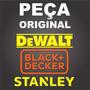 Imagem de Escova 220v dwp849x stanley black & decker dewalt n394393